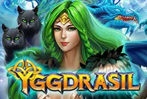 Yggdrasil (EURASIAN)